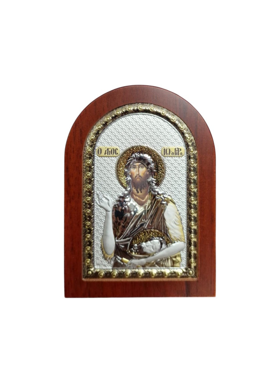 ICOANA SFANTUL IOAN BOTEZATORUL 1167