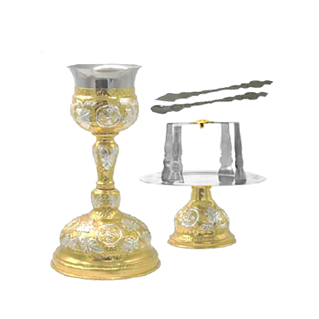 SFINTE VASE OS 12-137