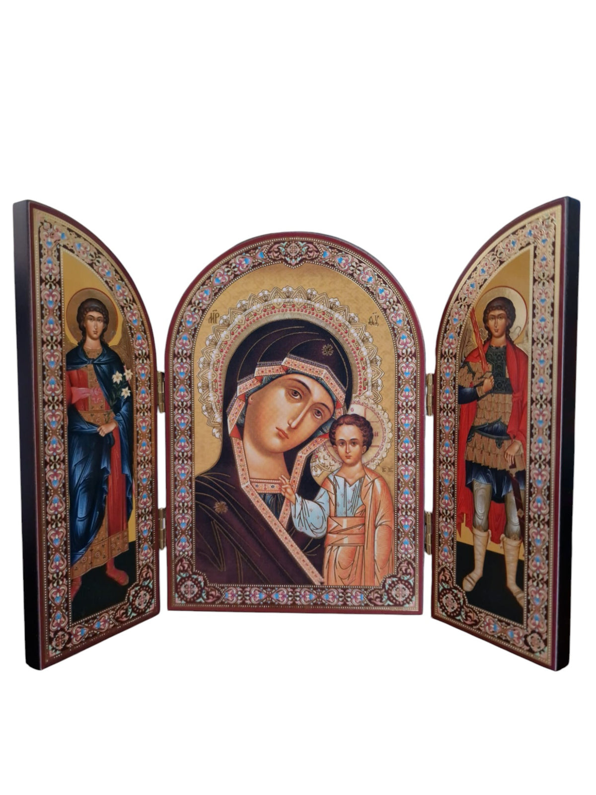 Triptic 24-119
