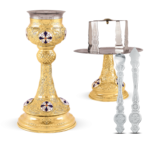 SFINTE VASE X 19-78