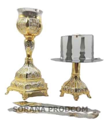 SFINTE VASE X 20-180