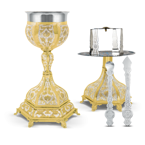 SFINTE VASE X 20-177