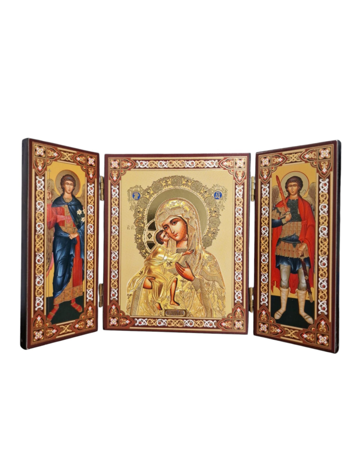 TRIPTIC 24-117