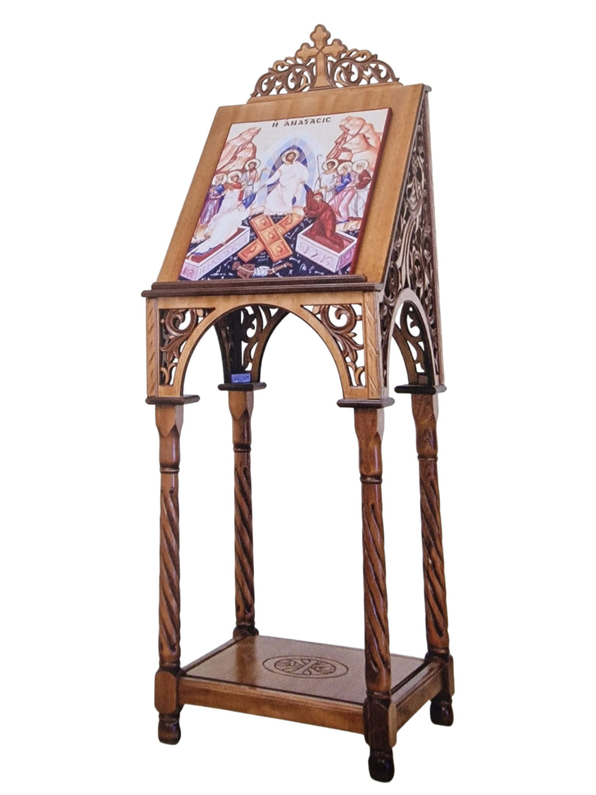 ICONOSTAS TH 253