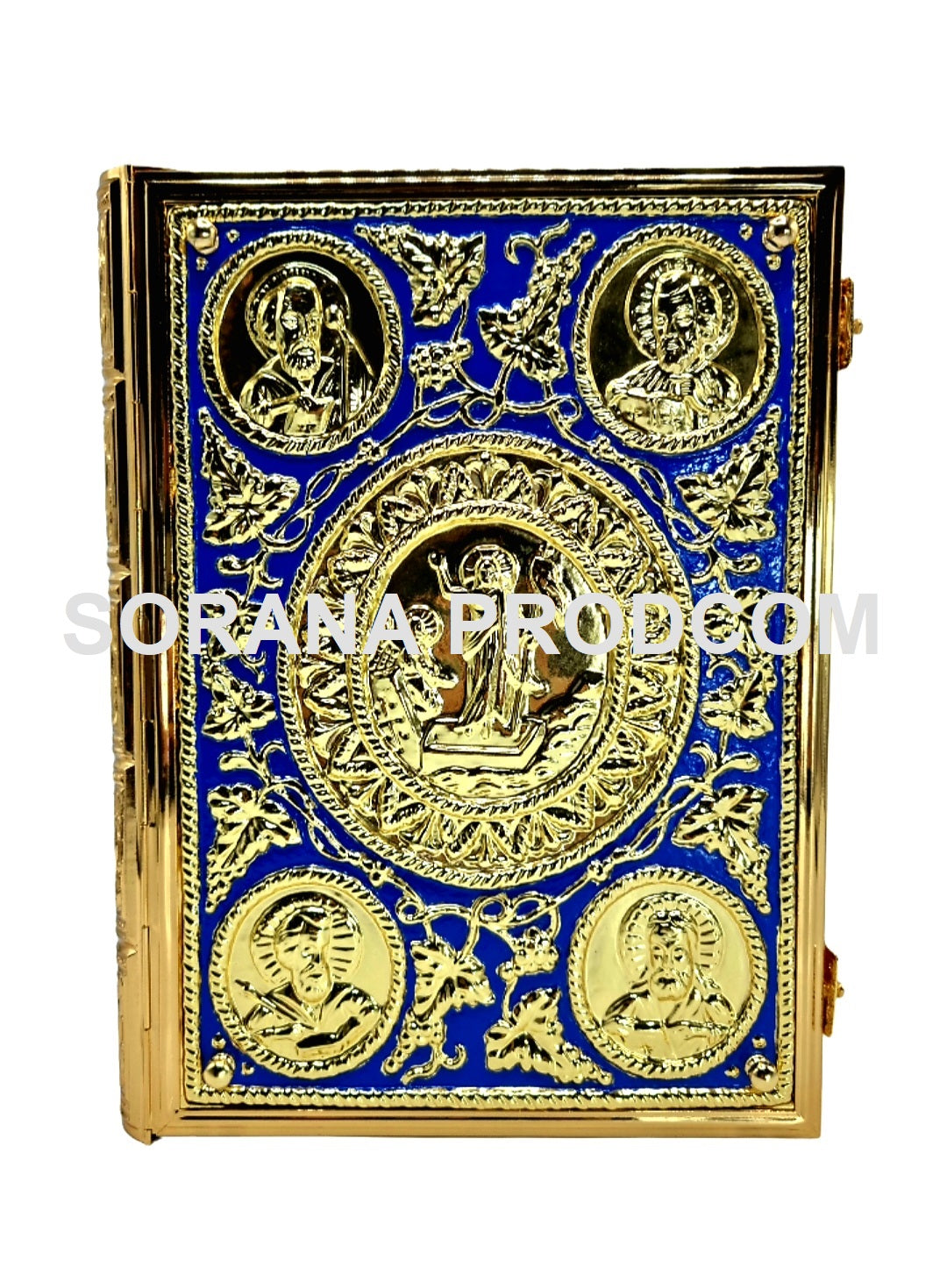 EVANGHELIE OS 30-287