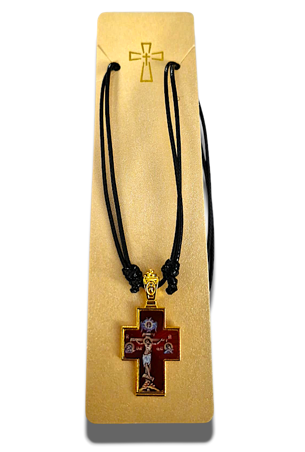 CRUCIULITA 32-385