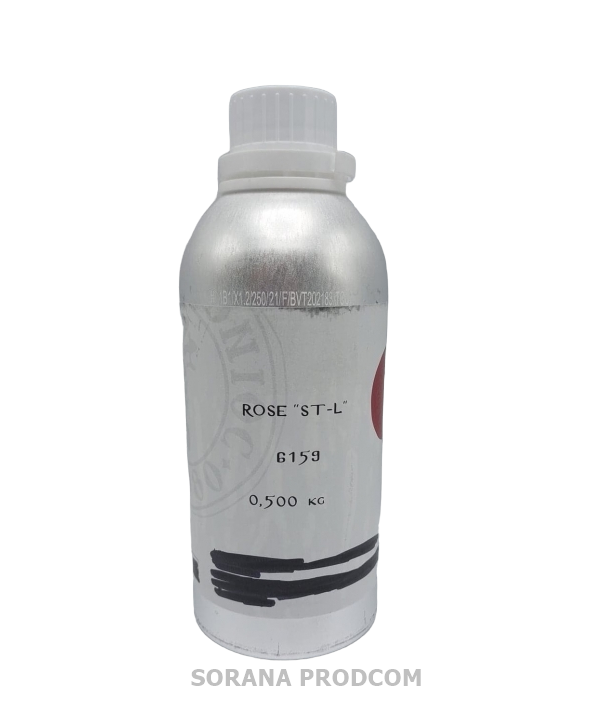 ESENTA DE MIR TRANDAFIR ST-L 500 ml