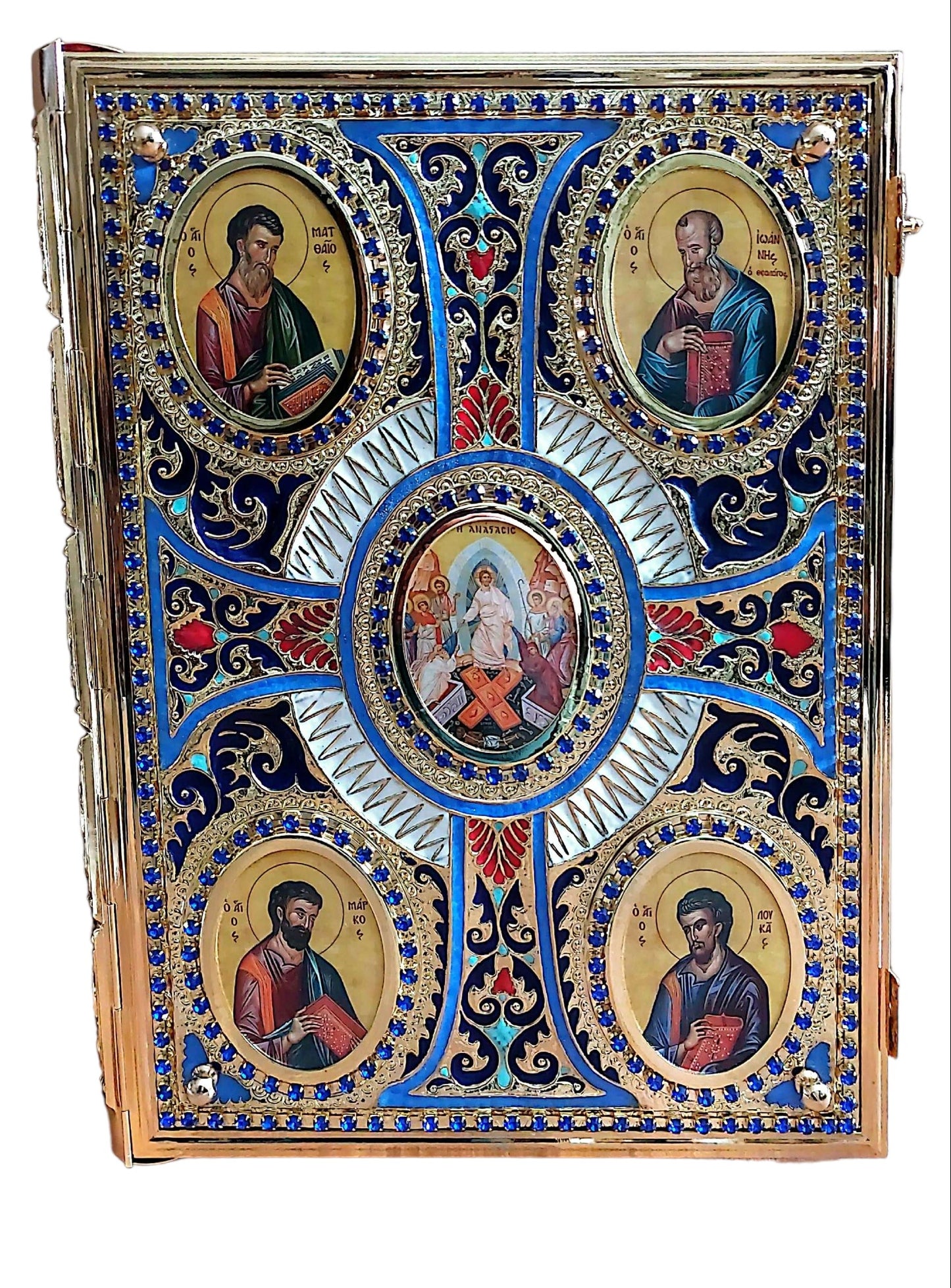 EVANGHELIE OS 33-313