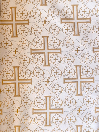 TESATURA BISERICEASCA E-3