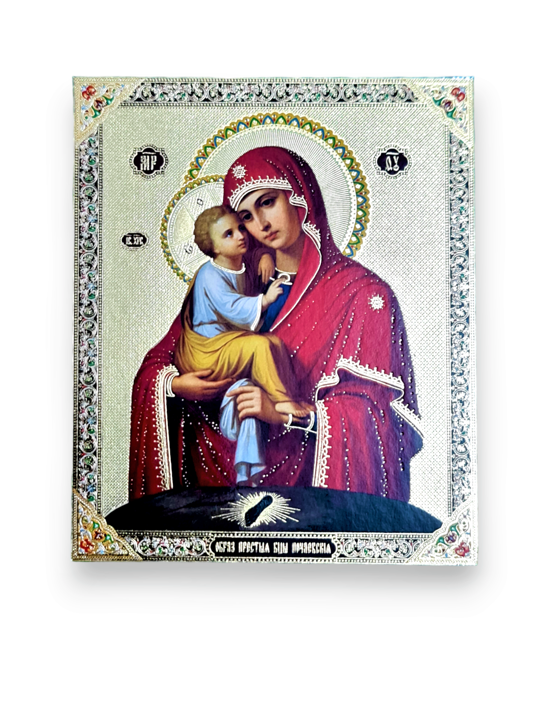 LITOGRAFIE 10/12 - MD - TALPA