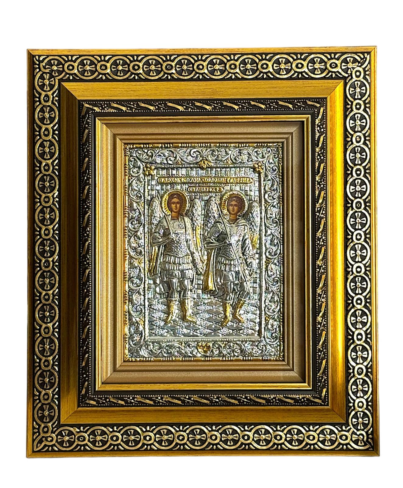 SFINTII MIHAIL SI GAVRIL 800-925