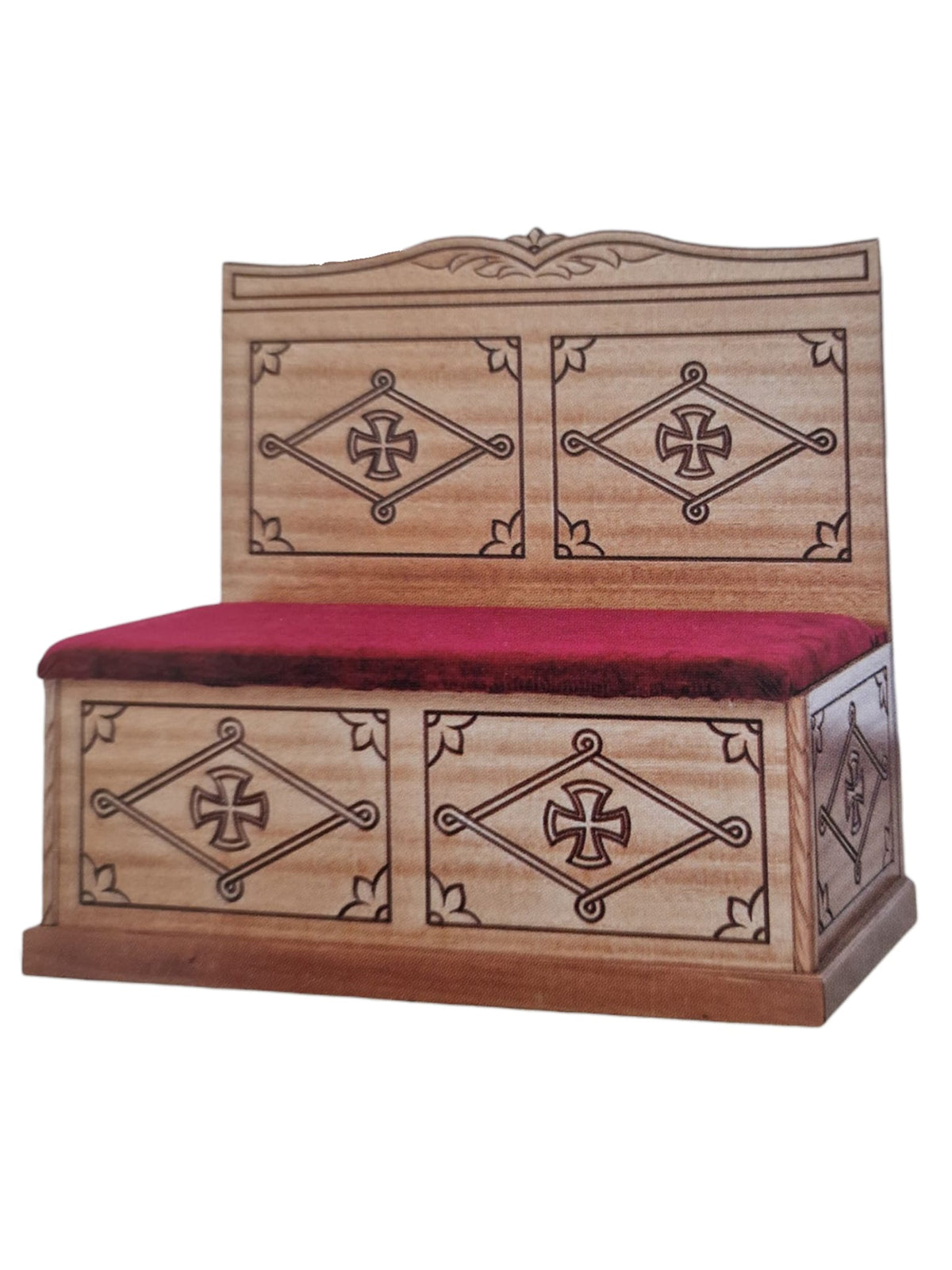 CANAPEA BISERICEASCA TH 515