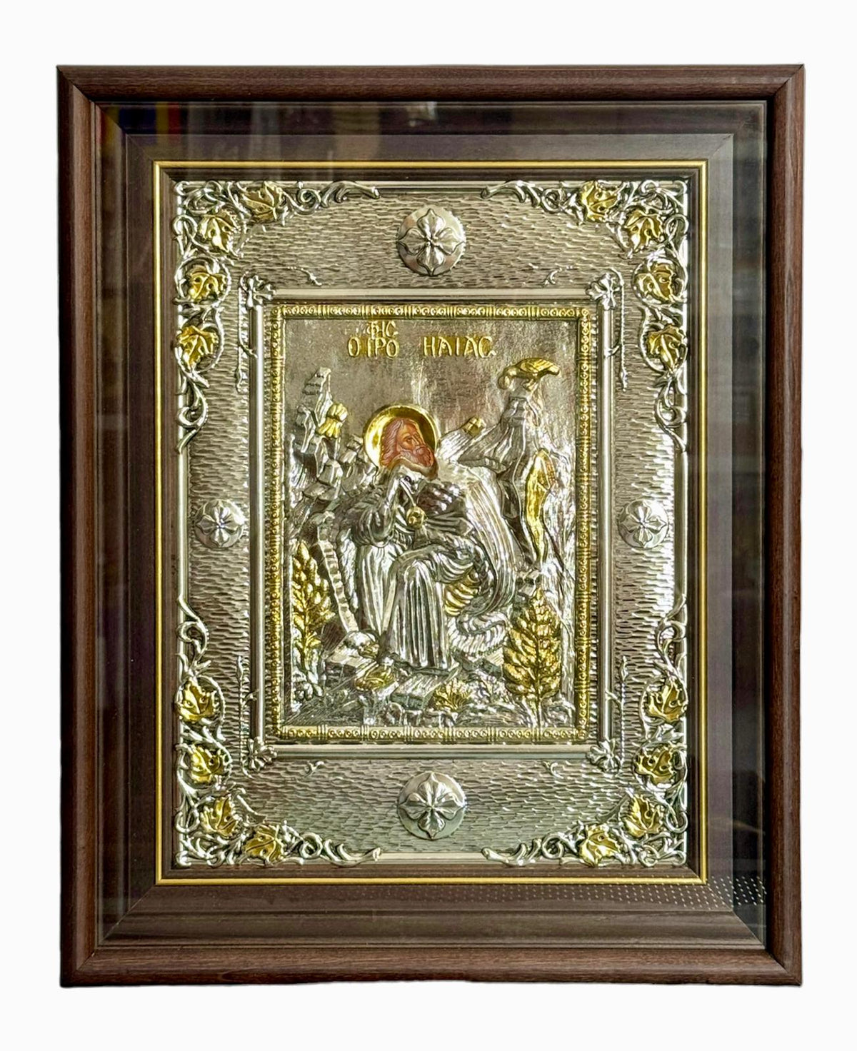 SFANTUL ILIE 1100-925