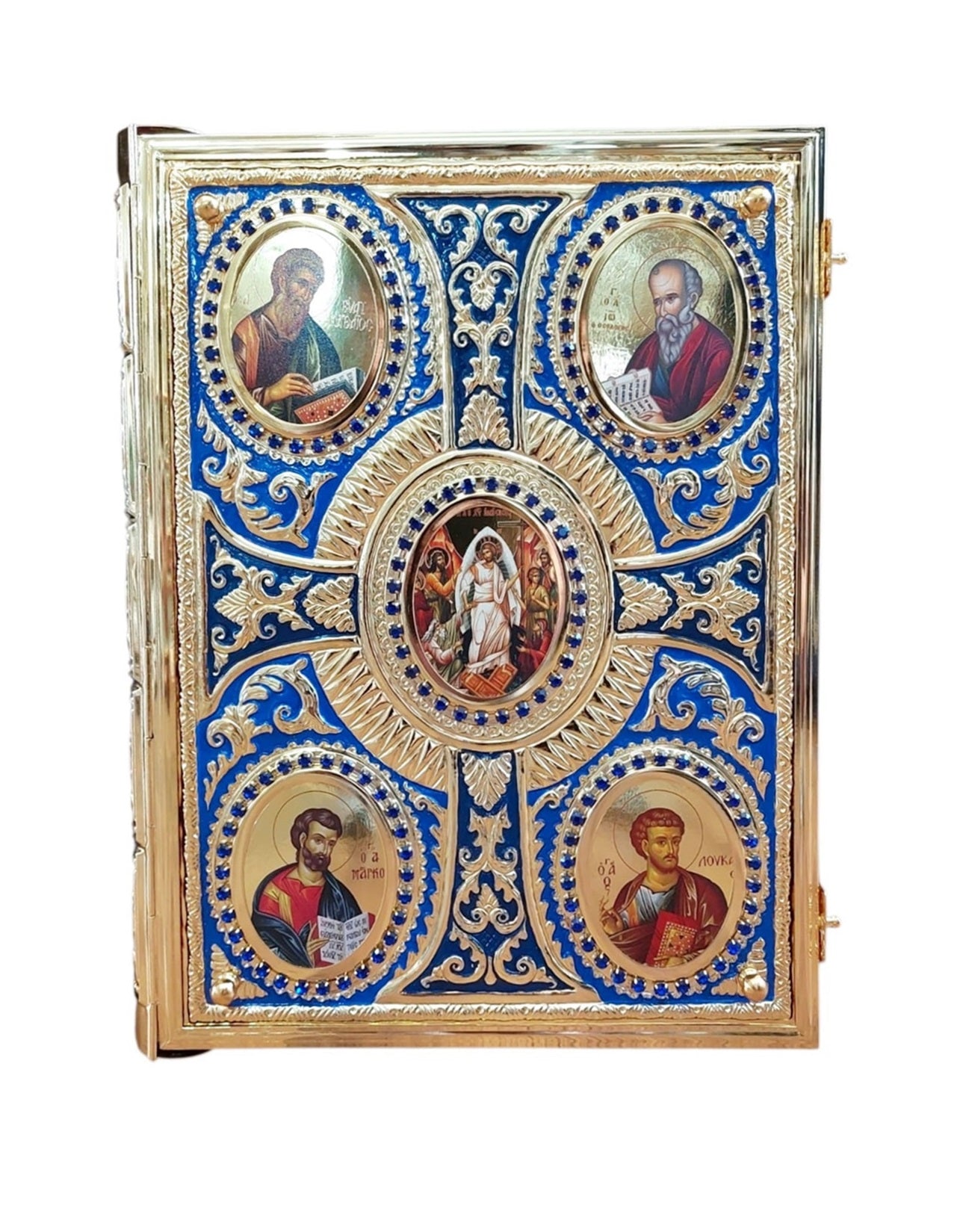 EVANGHELIE OS 33-312