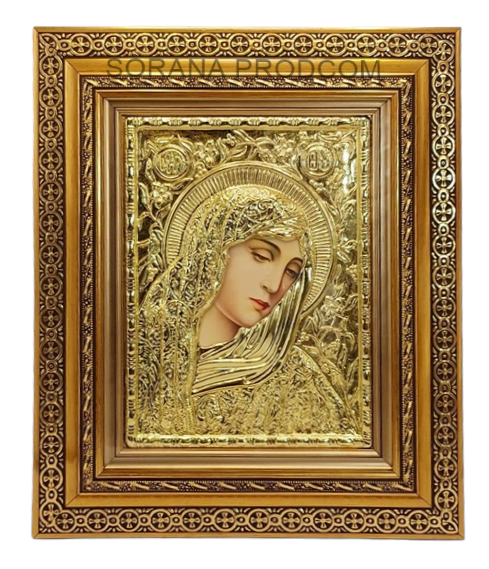 TANGUIREA MAICII DOMNULUI-GOLD 800-925