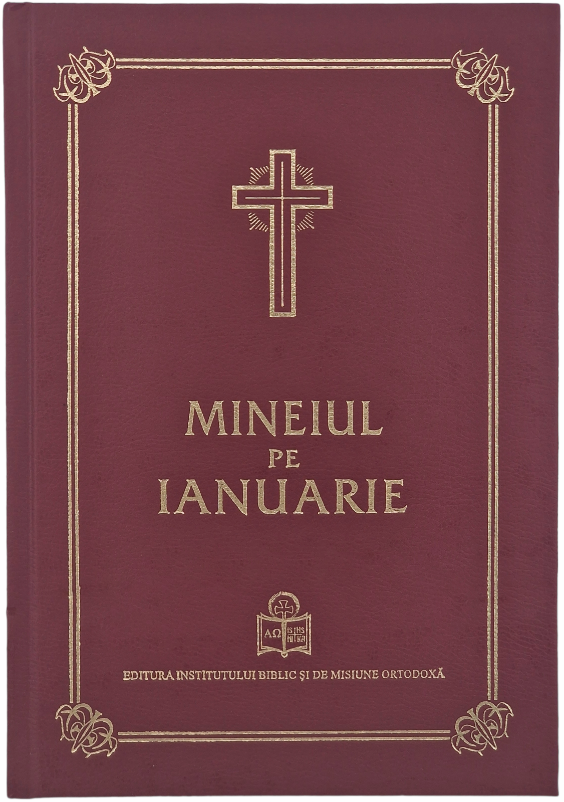 MINEIUL PE IANUARIE