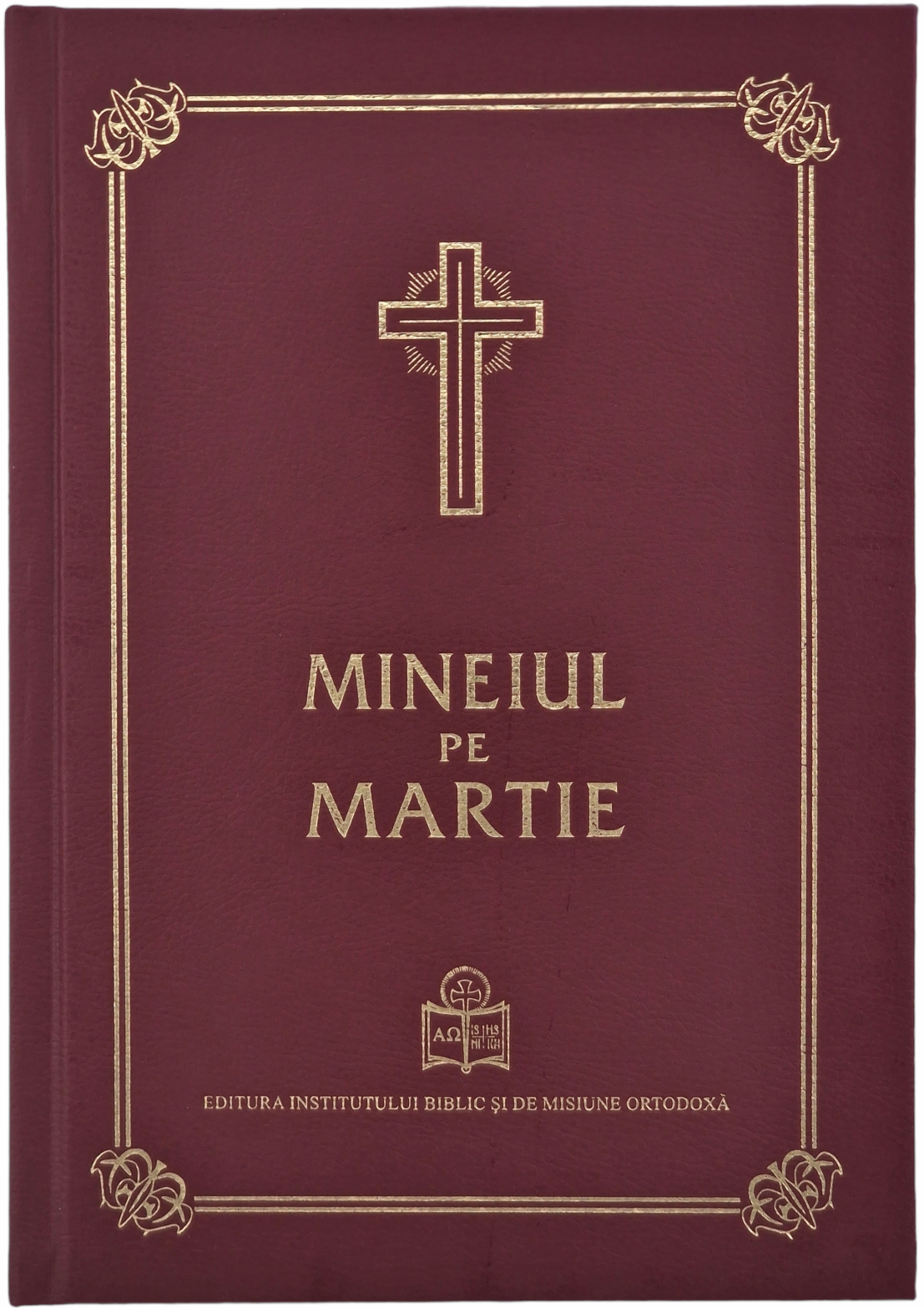 MINEIUL PE MARTIE