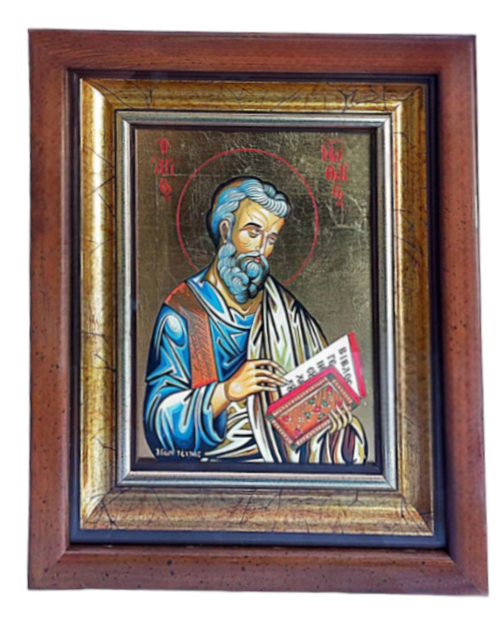 ICOANA - SFANTUL APOSTOL MATEI K 1001XKA