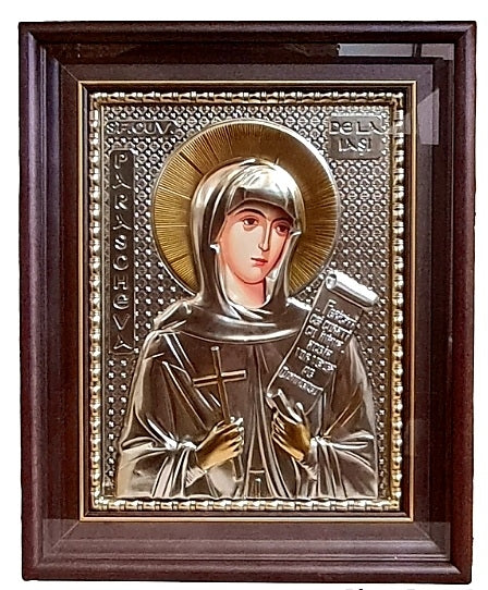SFANTA CUVIOASA PARASCHEVA 1100-925