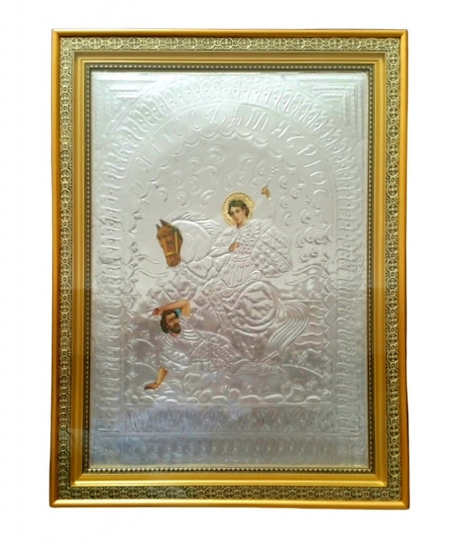 ICOANA SFANTUL DIMITRIE 102-207