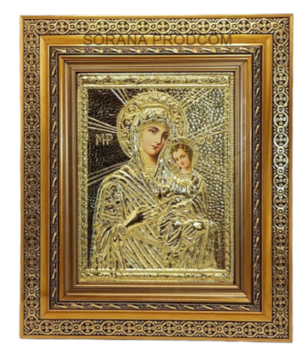 MAICA DOMNULUI TINU-GOLD 800-925