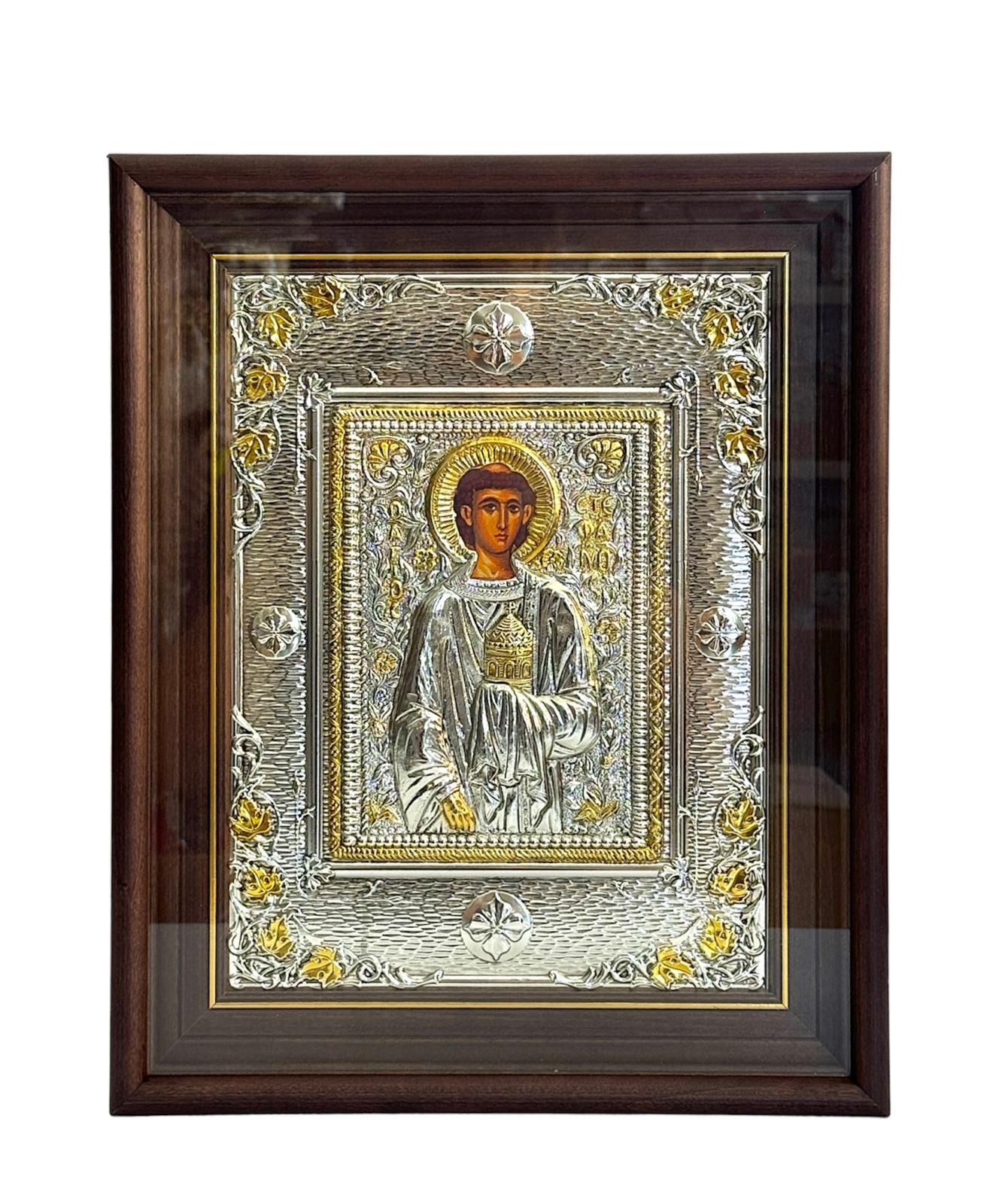 Sf. Stefan 1100-925