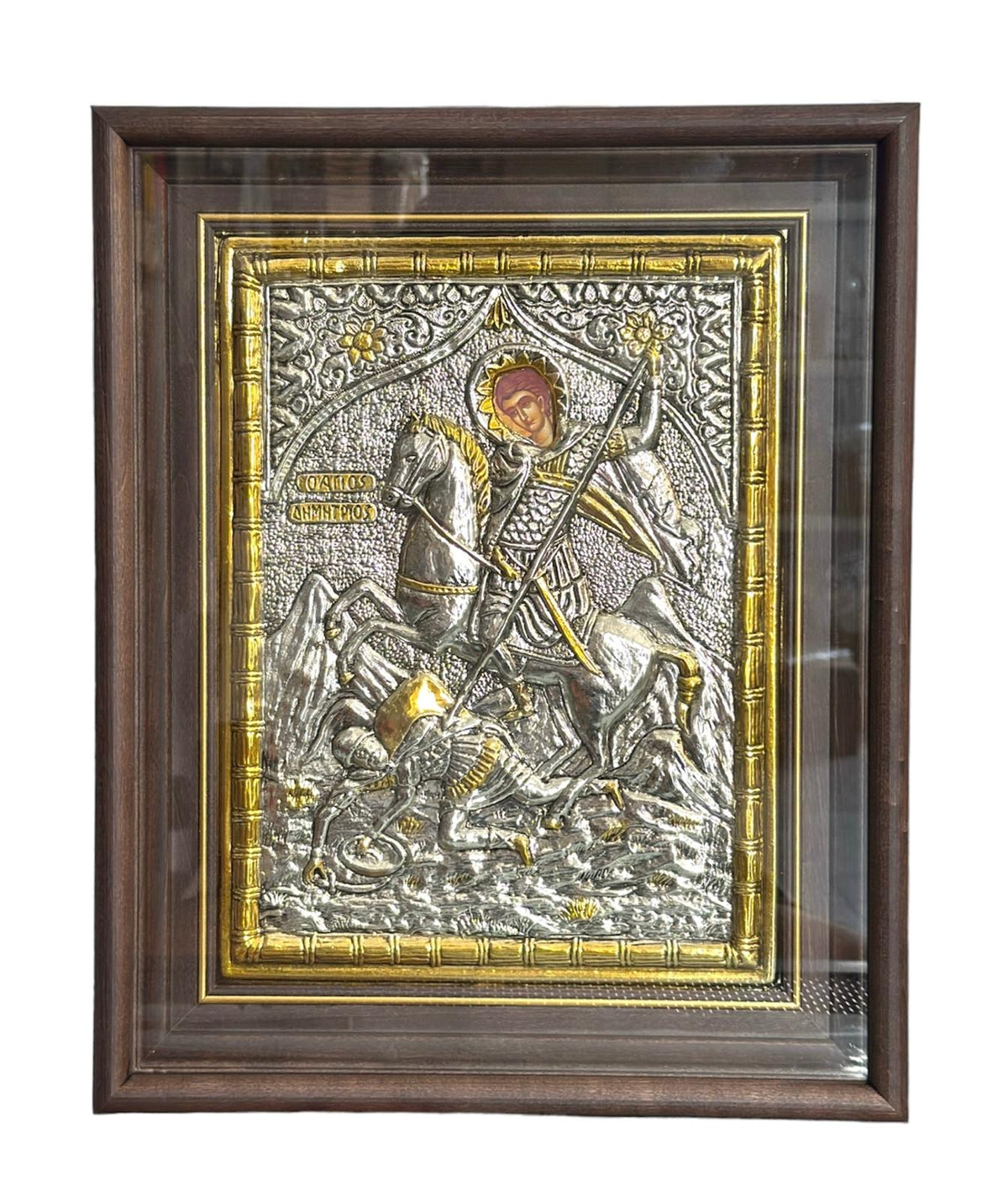 SFANTUL DIMITRIE 1100-925