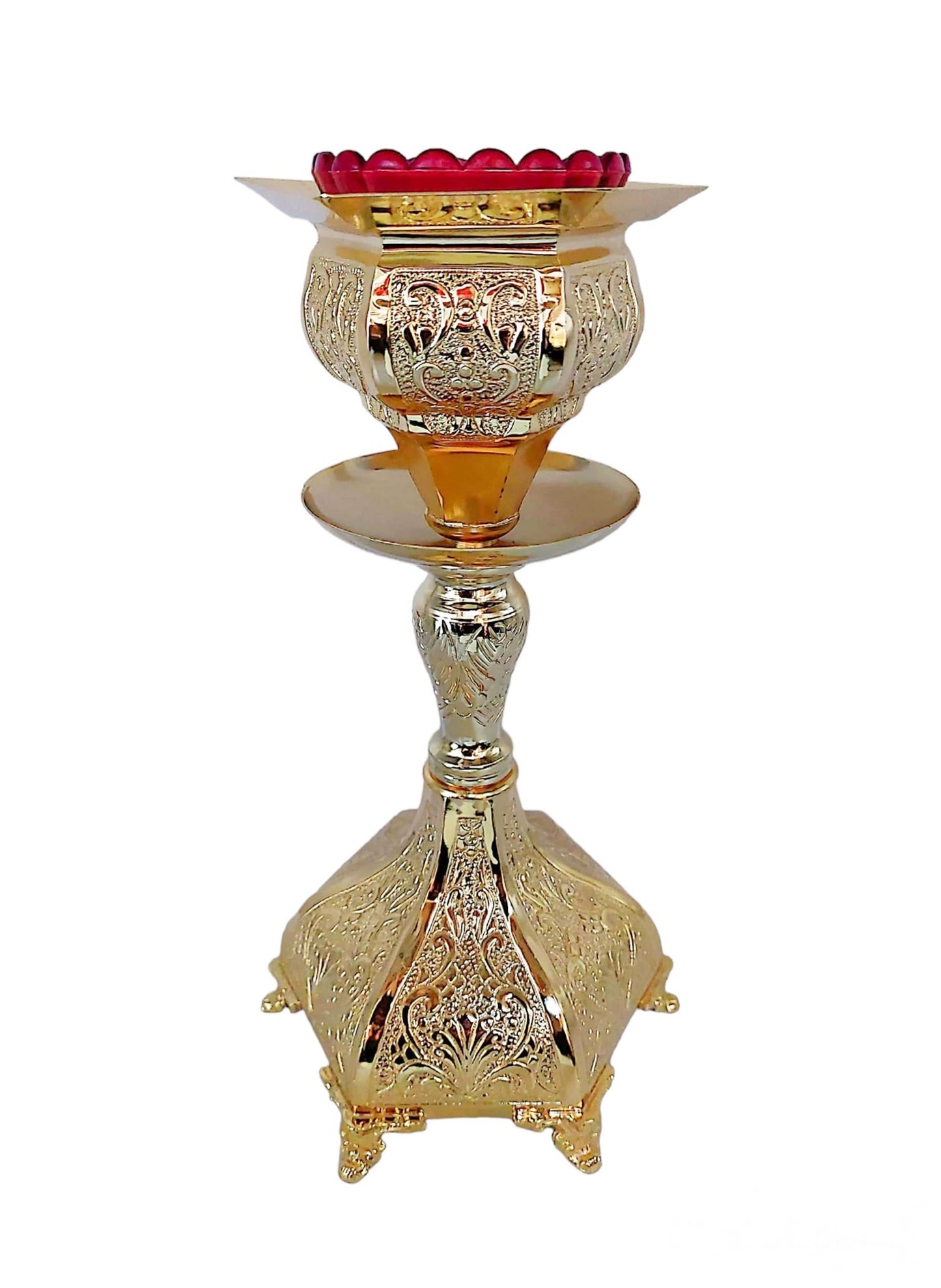 CANDELA MASA OS 50-544-1