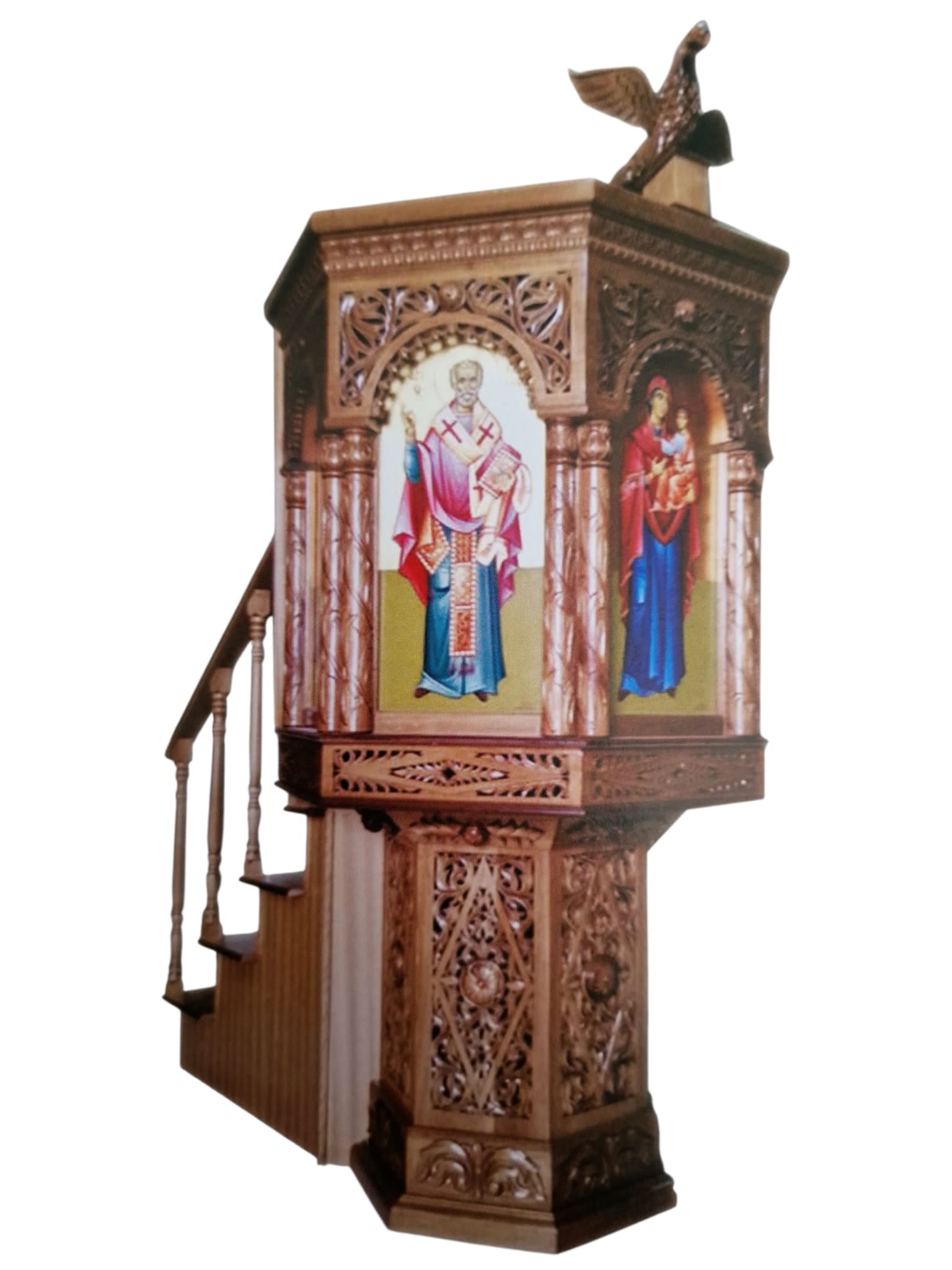Mobilier Lemn
