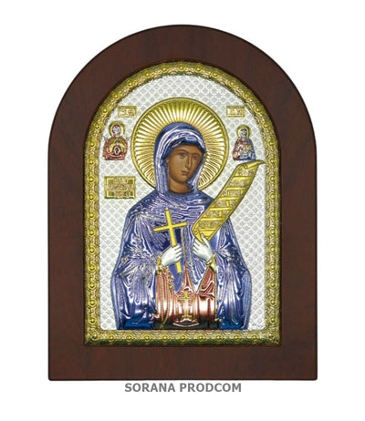 SFANTA CUVIOASA PARASCHEVA