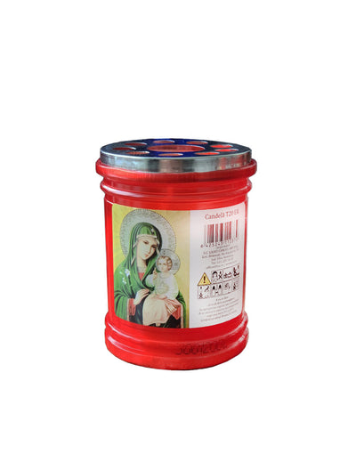 Candele Parafina