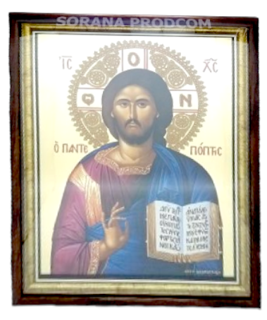 Icoane pictate 920