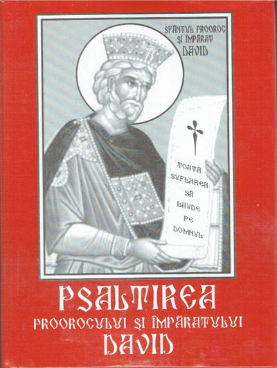 Psaltire