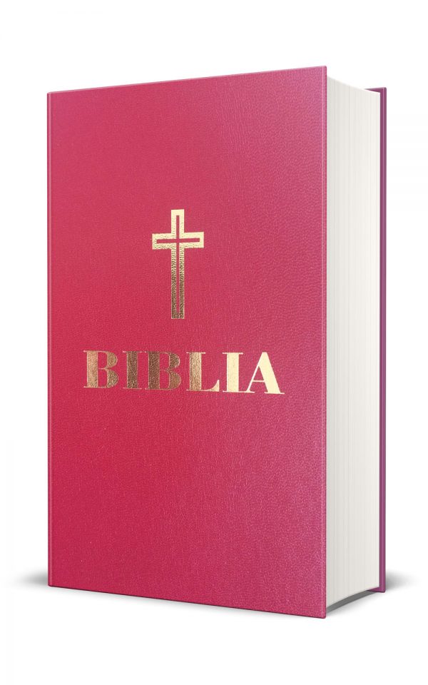 BIBLIE 073 GRENA / SIMPLA