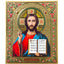 LITOGRAFIE PE MDF 15/18 SC  – Pantocrator