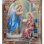 LITOGRAFIE PE MDF 20/24 -Buna Vestire