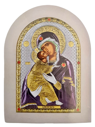 ICOANA MAICA DOMNULUI DIN VLADIMIR 1110 WH-X-C