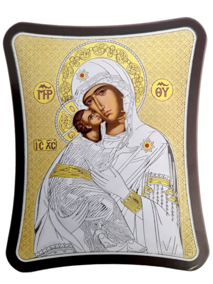 ICOANA MAICA DOMNULUI DIN VLADIMIR 1410/XG