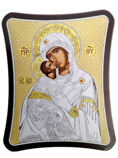ICOANA MAICA DOMNULUI DIN VLADIMIR 1410/XG