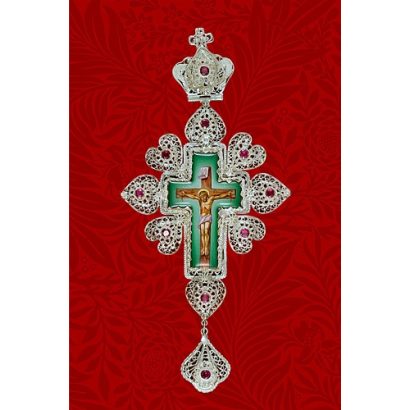 CRUCE PECTORALA 2236