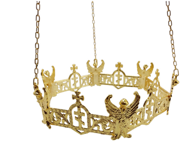 HOROS OS 78-830 GOLD