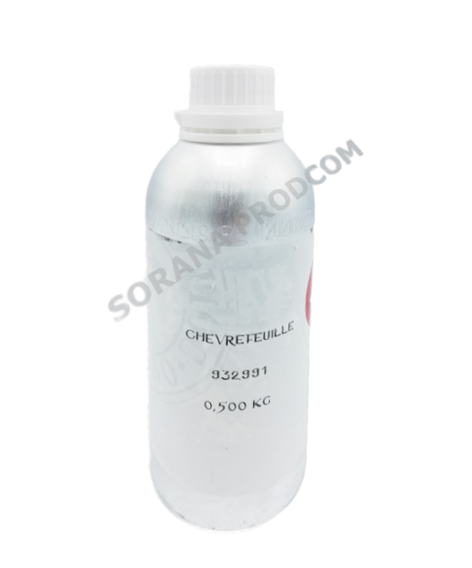 ESENTA DE MIR - MANA MAICII DOMNULUI SWEET BROWN 500 ml