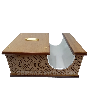 SUPORT LUMANARI X 117-975