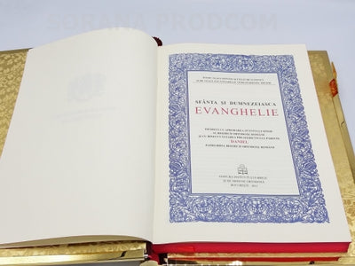 EVANGHELIE 102-02