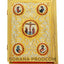 EVANGHELIE 102-96 D