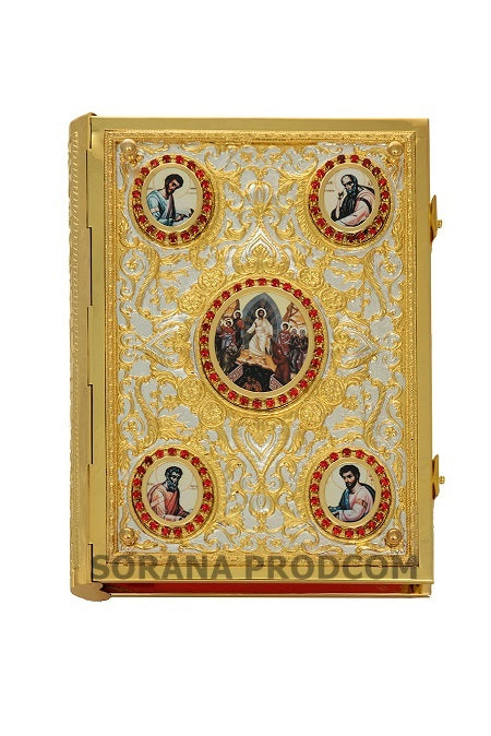 EVANGHELIE 102-96 D