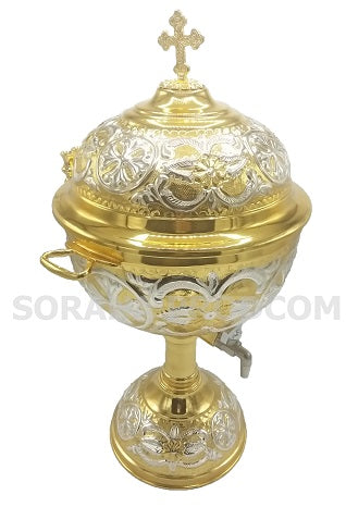 VAS AGHIASMA X 104-861
