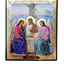 LITOGRAFIE 10/12- SF TREIME VECHIUL TESTAMENT (model 3)