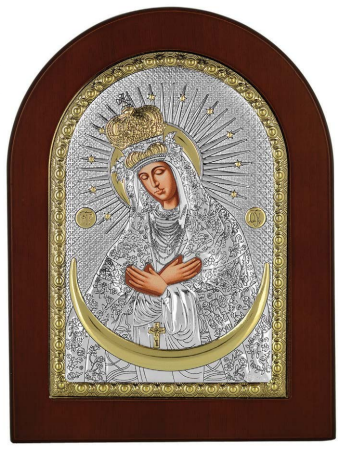ICOANA MAICA DOMNULUI OSTROBRAMSKAYA 1116 X