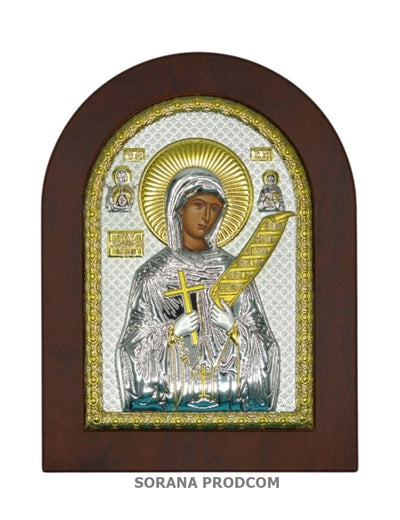 ICOANA SFANTA CUVIOASA PARASCHEVA 15/21 1162BX